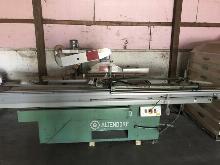 Altendorf F90 Sliding Panel Saw with Scoring Blade