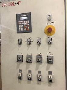 2000 MAKOR "LP-8" PROFILE SANDER - MOULDING