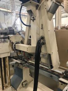 2000 MAKOR "LP-8" PROFILE SANDER - MOULDING