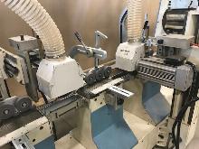 2000 MAKOR "LP-8" PROFILE SANDER - MOULDING