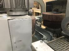 2000 MAKOR "LP-8" PROFILE SANDER - MOULDING