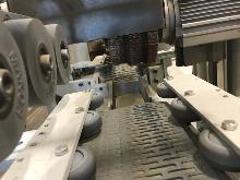 2000 MAKOR "LP-8" PROFILE SANDER - MOULDING