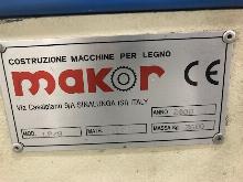 2000 MAKOR "LP-8" PROFILE SANDER - MOULDING