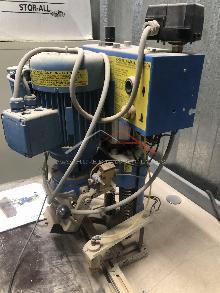 Hettich Blue Max Mini Hinge Boring Machine
