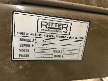 Ritter R-250 Clamping Table Framemaster