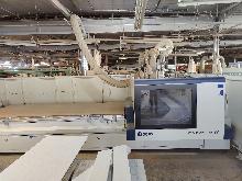 Morbidelli M100 5Axis Flat Table CNC Router 