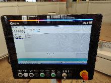Morbidelli M100 5Axis Flat Table CNC Router 