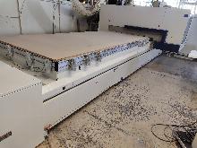 Morbidelli M100 5Axis Flat Table CNC Router 