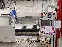 Donatoni Jet 625 CNC 5 axis Stone Saw