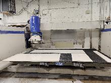 Donatoni Jet 625 CNC 5 axis Stone Saw Donatoni Jet 625 CNC 5 axis Stone Saw