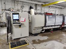 Intermac Master 43 Stone CNC Router