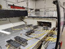 Intermac Master 43 Stone CNC Router