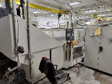 Intermac Master 43 Stone CNC Router Intermac Master 43 Stone CNC Router