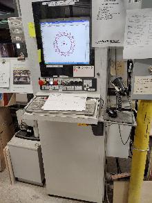 Biesse Rover A 3.30 Machining Center 