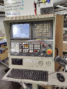 Komo VR1205 Mach 3 -  Twin Table Twin Spindle CNC Router