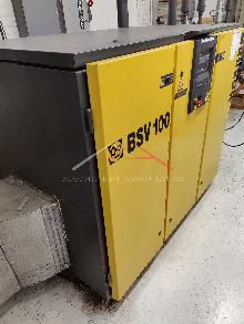 Komo VR1205 Mach 3 -  Twin Table Twin Spindle CNC Router