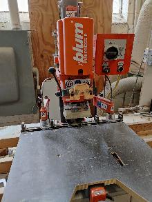 Blum Hinge Boring/Inserting Machine 