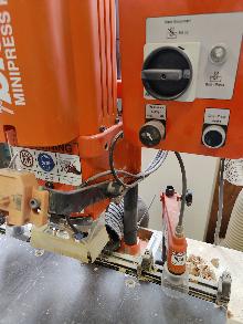 Blum Hinge Boring/Inserting Machine 