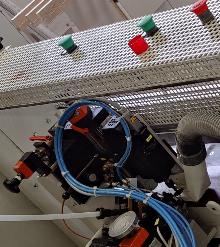 Koch Sprint PTP  Smart Bore/Dowel inserter