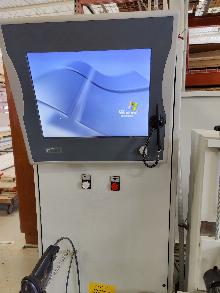 Koch Sprint PTP  Smart Bore/Dowel inserter