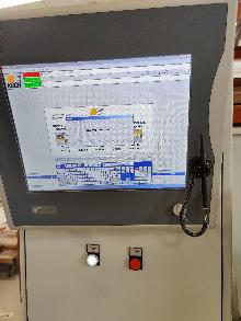 Koch Sprint PTP  Smart Bore/Dowel inserter