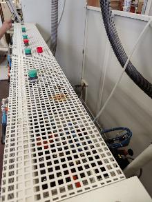 Koch Sprint PTP  Smart Bore/Dowel inserter