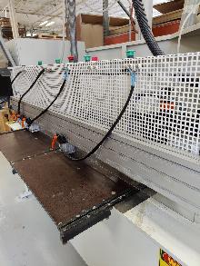 Koch Sprint PTP  Smart Bore/Dowel inserter