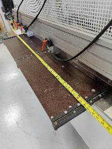 Koch Sprint PTP  Smart Bore/Dowel inserter