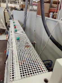 Koch Sprint PTP  Smart Bore/Dowel inserter