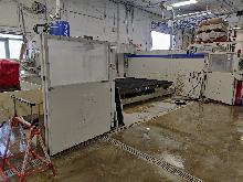 Donatoni Jet 625 CNC 5 axis Stone Saw