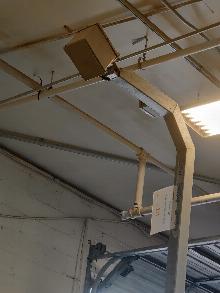 Donatoni Jet 625 CNC 5 axis Stone Saw Donatoni Jet 625 CNC 5 axis Stone Saw