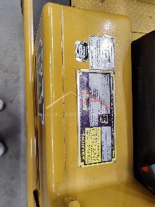 Cat 10k Forklift