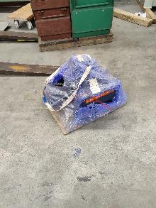 Busch RA 0100 F 503 Vacuum Pump (NEW!) 