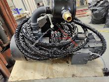 Busch RA 0100 F 503 Vacuum Pump (NEW!) 