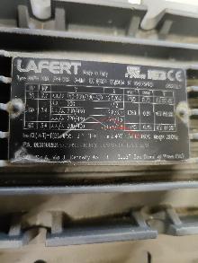 Busch RA 0100 F 503 Vacuum Pump (NEW!) 