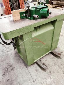 Griggio T2000 Shaper