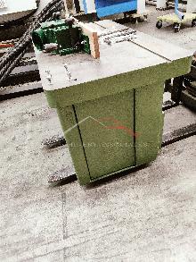 Griggio T2000 Shaper