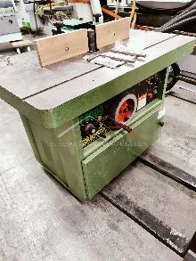 Griggio T2000 Shaper