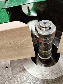 Griggio T2000 Shaper