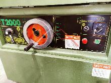 Griggio T2000 Shaper