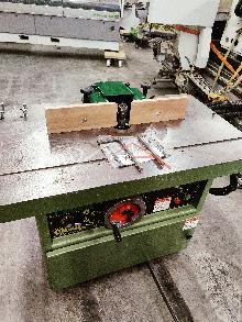 Griggio T2000 Shaper