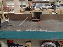 2006 Extrema ET-160 10 HP Shaper