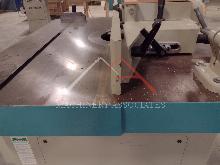 2006 Extrema ET-160 10 HP Shaper