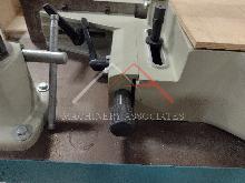 2006 Extrema ET-160 10 HP Shaper