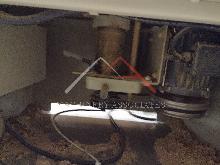 2006 Extrema ET-160 10 HP Shaper