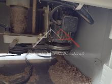 2006 Extrema ET-160 10 HP Shaper