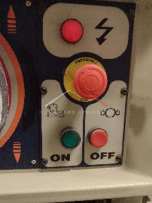 2006 Extrema ET-160 10 HP Shaper