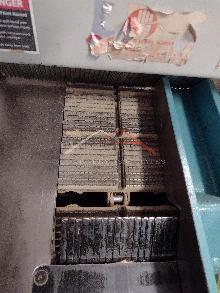 XR-12C TIMBERJACK  ST-LINE RIP SAW