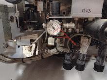 2007 Holz-Her Sprint 1310 Edgebander