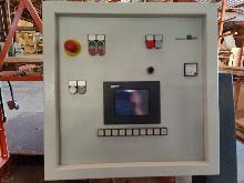 2002 Raimann Multi Blade Ripsaw 2002 Raimann Multi Blade Ripsaw